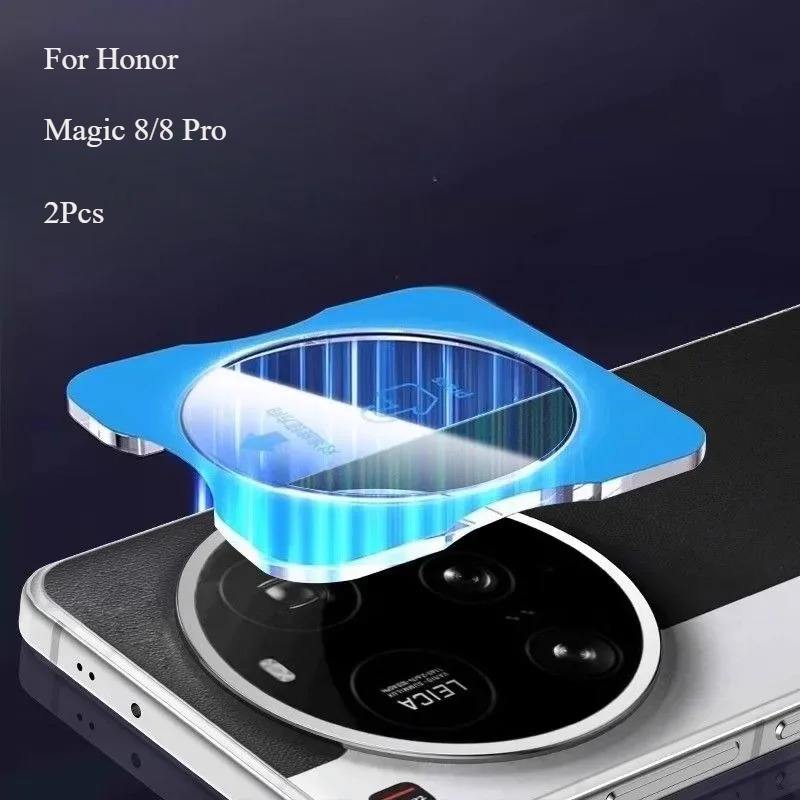 Xiaomi Photography Kit 15 Ultra - 2Pcs Camera Lens Protector For Honor