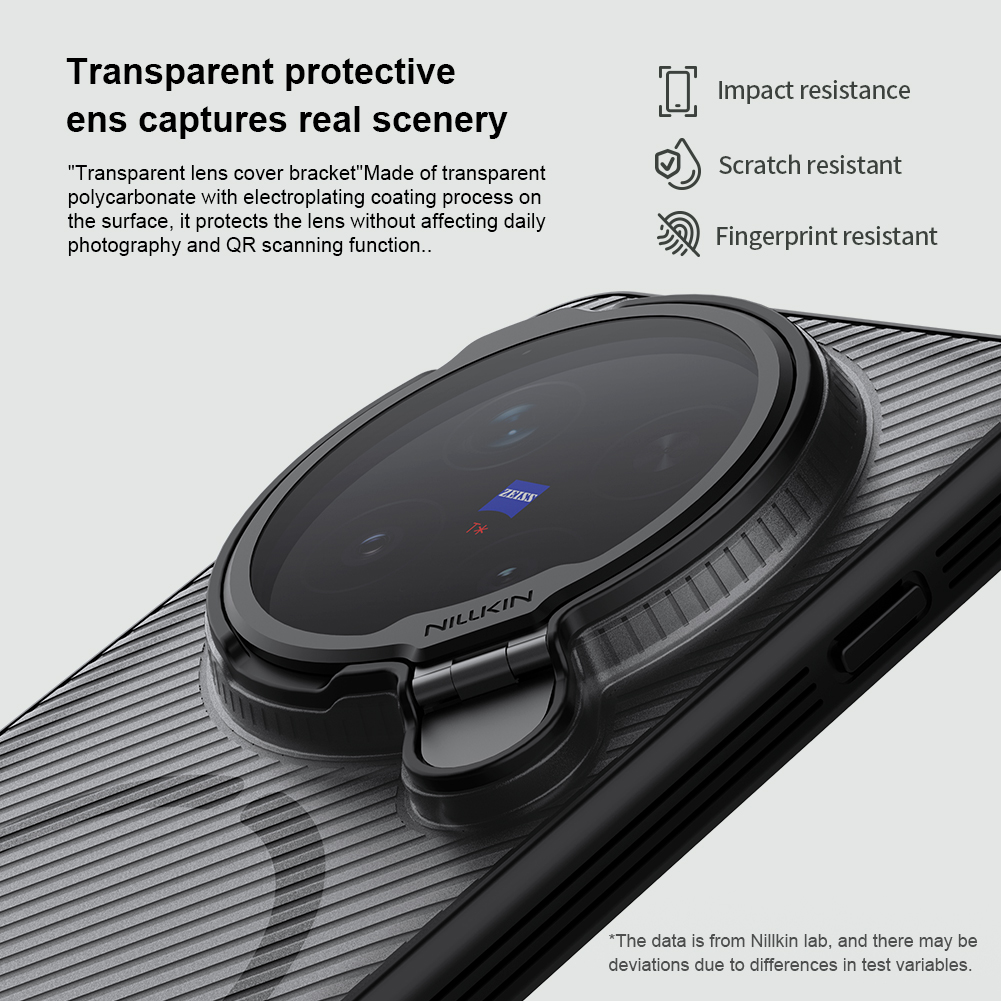 Photography Kit Vivo X200 Pro - Nillkin for VIVO X300 Pro /