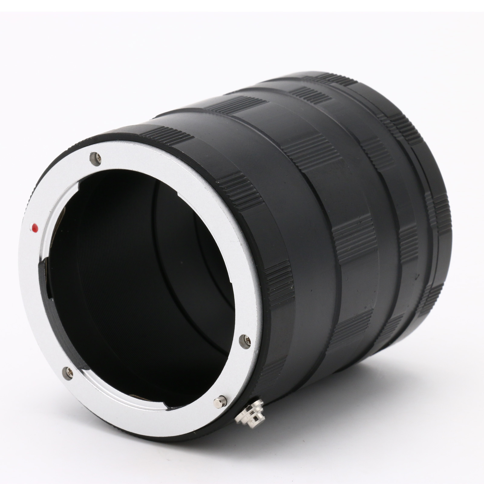 Macro Extension Tube - Macro Extension Tube Ring Lens Adapter