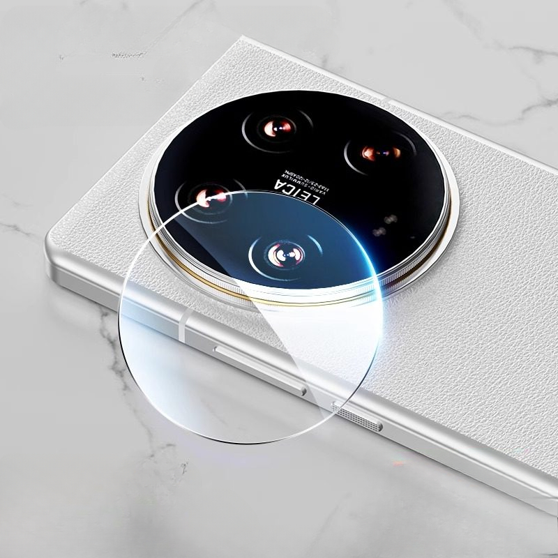 Xiaomi Photography Kit 15 Ultra - Camera Lens Protector For Xiaomi MI