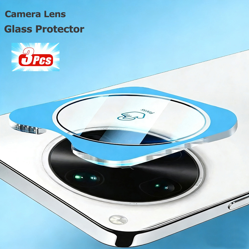 3pcs Lens Protector For Xiaomi - Xiaomi Photography Kit 15 Ultra recension och pris