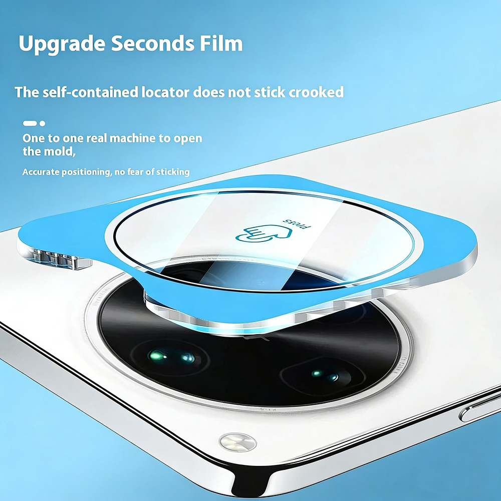 3pcs Lens Protector For Xiaomi - Xiaomi Photography Kit 15 Ultra recension och pris
