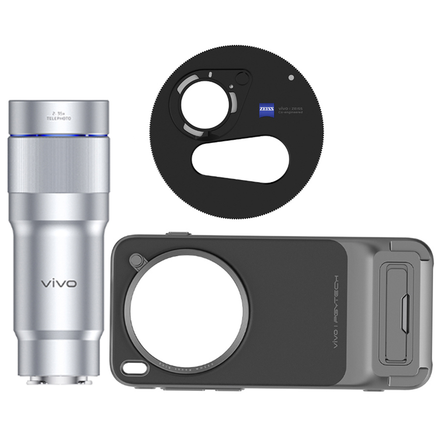 For Vivo X300 Pro Case Camera  - Photography Kit Vivo X200 Pro recension och pris
