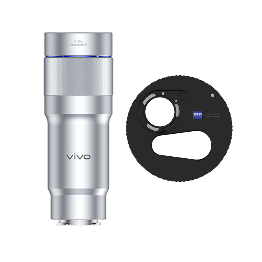 For Vivo X300 Pro Case Camera  - Photography Kit Vivo X200 Pro recension och pris