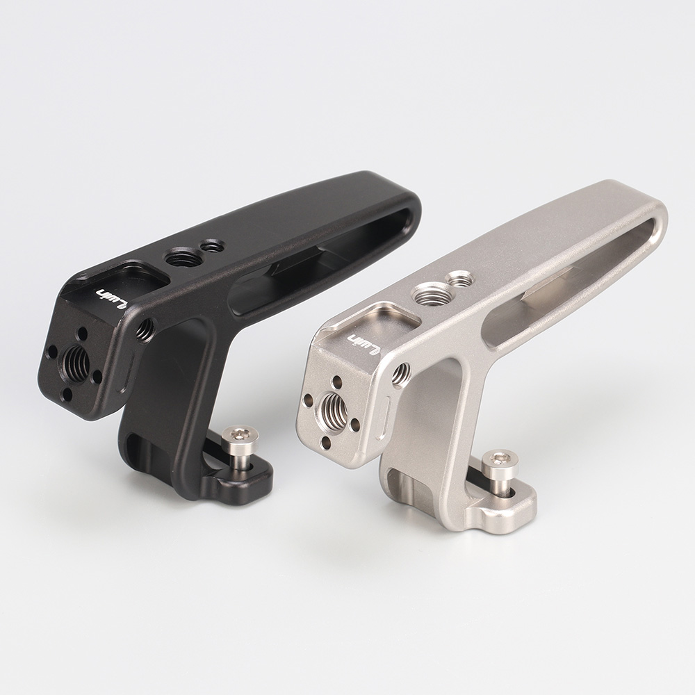 FOTGA Mini Top Handle Hand Gri - Camera Cage Rig recension och pris