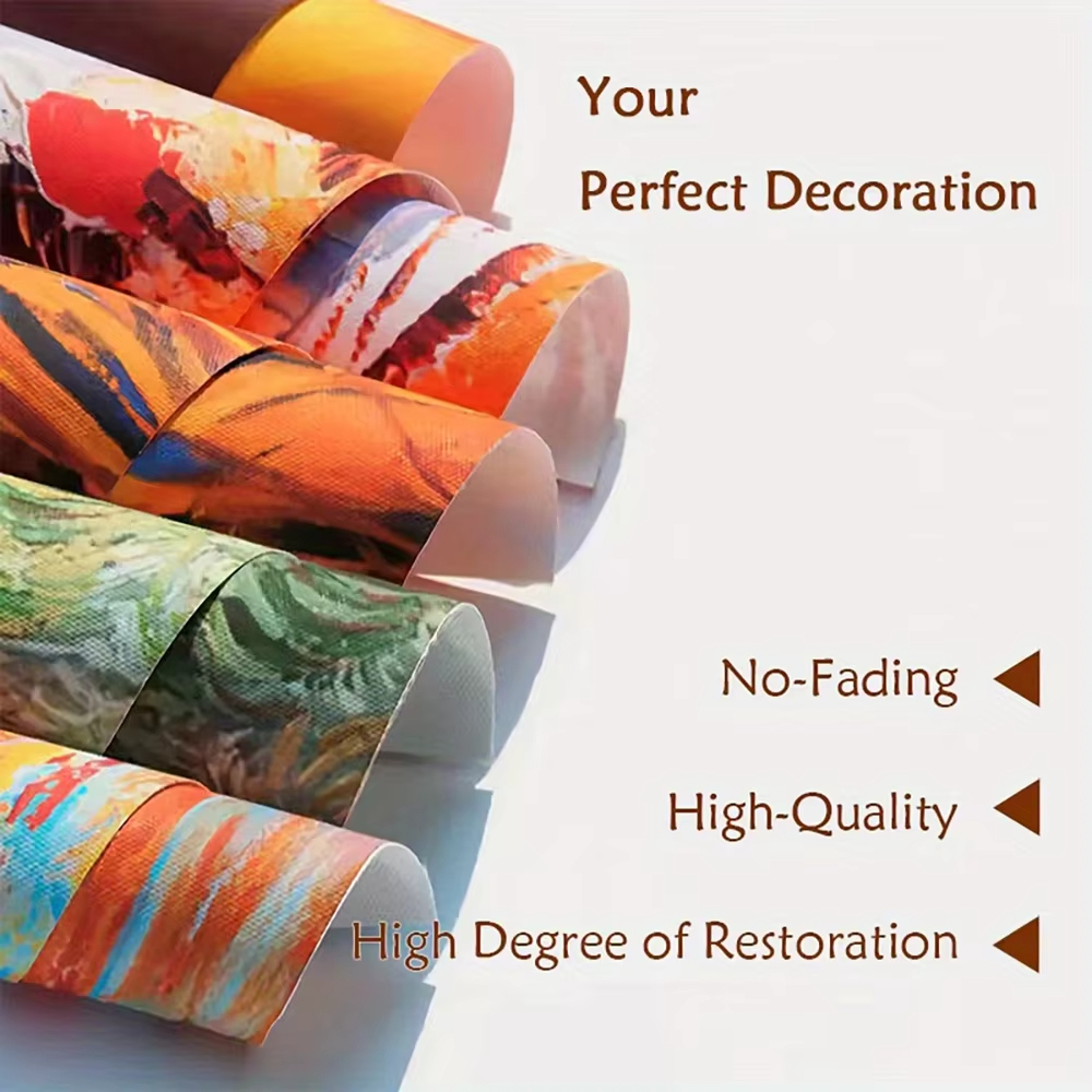 Custom Frameless Canvas Photo  - Photography Object recension och pris