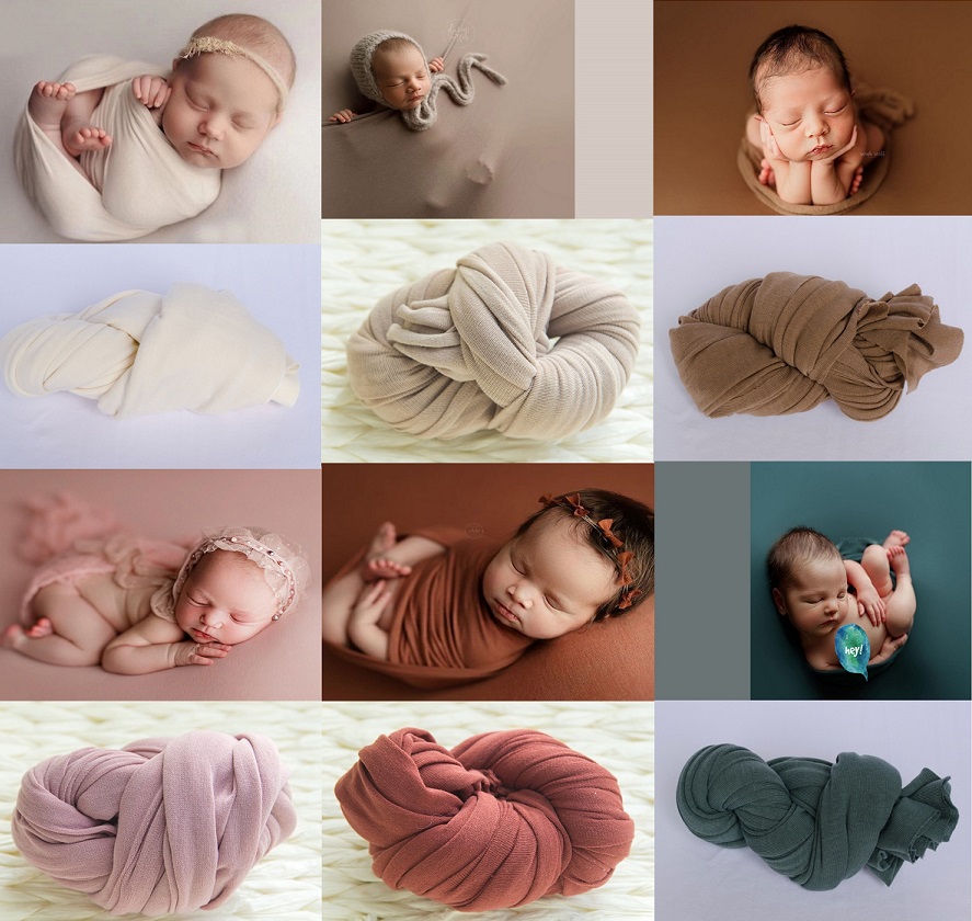 40/150cm Newborn Photography P - Photography Composition recension och pris