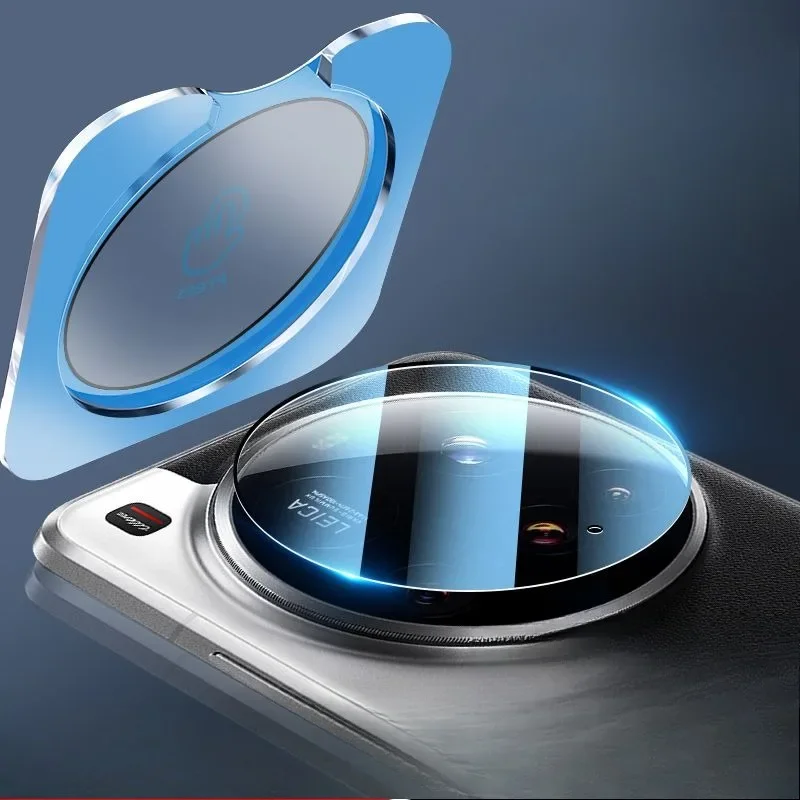 2Pcs Camera Lens Protector For - Xiaomi Photography Kit 15 Ultra recension och pris
