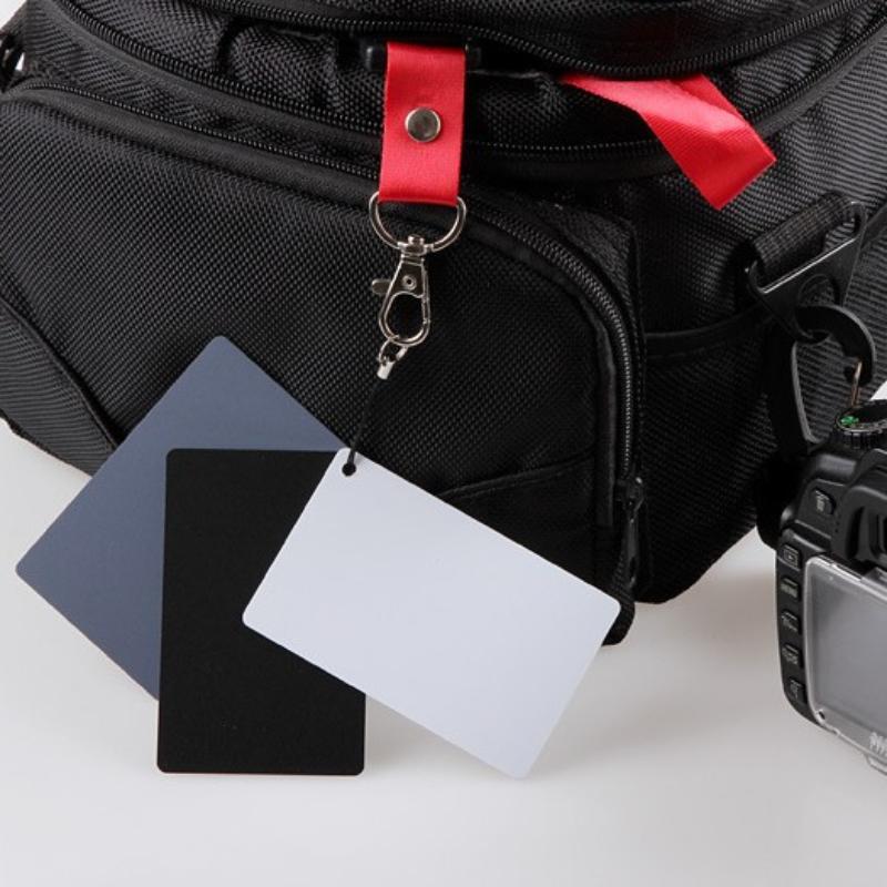Pocket-Size 3-in-1 Digital Pho - Photography Composition recension och pris