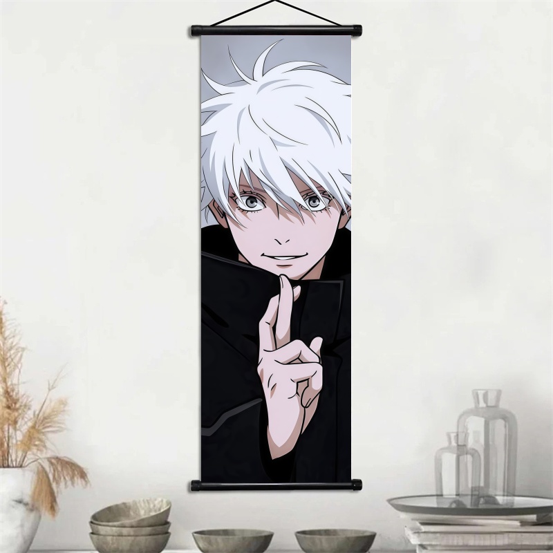Jujutsu Kaisen Gojo Satoru & G - Photography Object recension och pris