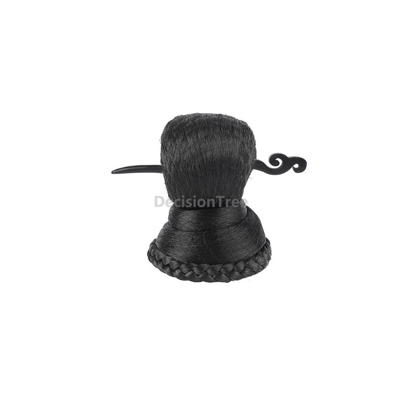 2025 chinese ancient wig for m - Photography Of A Man recension och pris