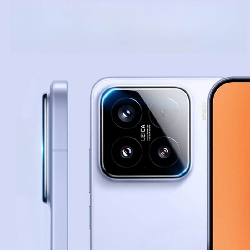 1Pcs Camera Tempered Glass For - Xiaomi Photography Kit 15 Ultra recension och pris