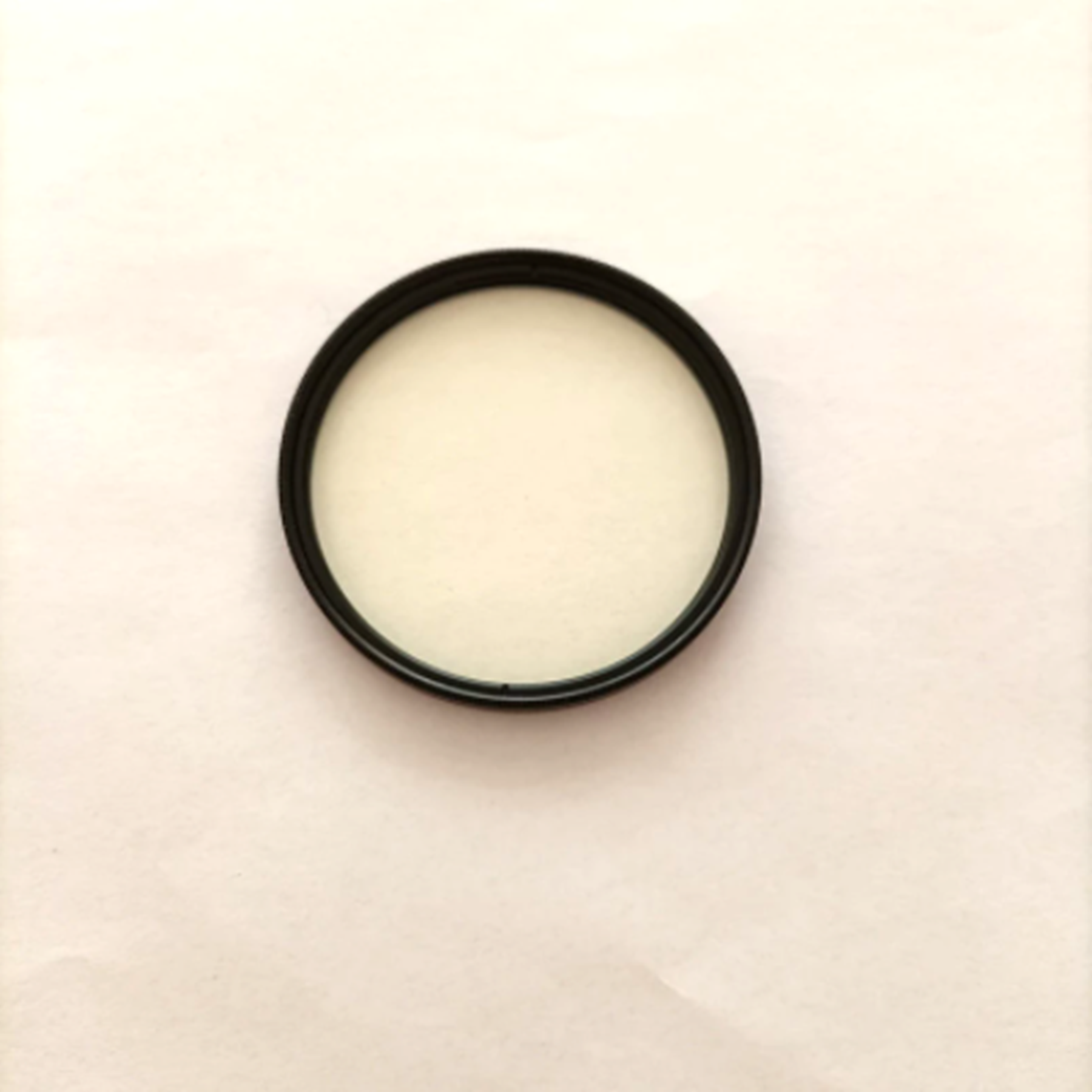 77mm Screw On The Lens 420nm L - Photography Yellow Filter recension och pris