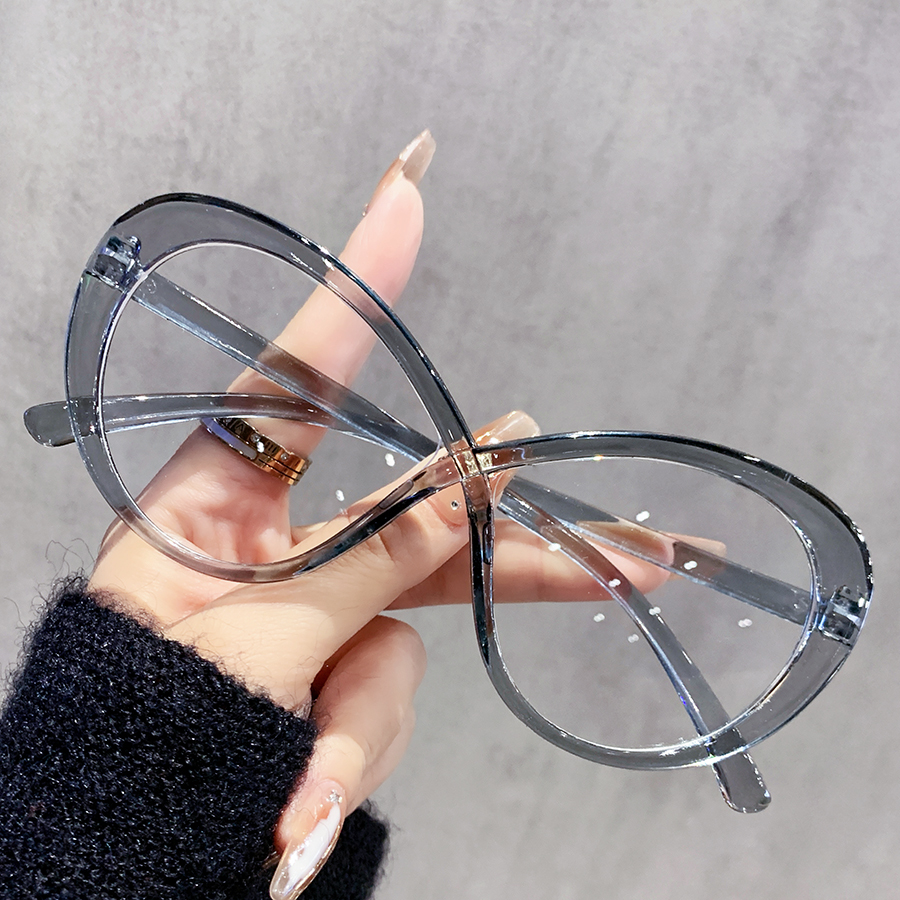 Irregular Frame Sunglasses Fas - Photography Of A Man recension och pris