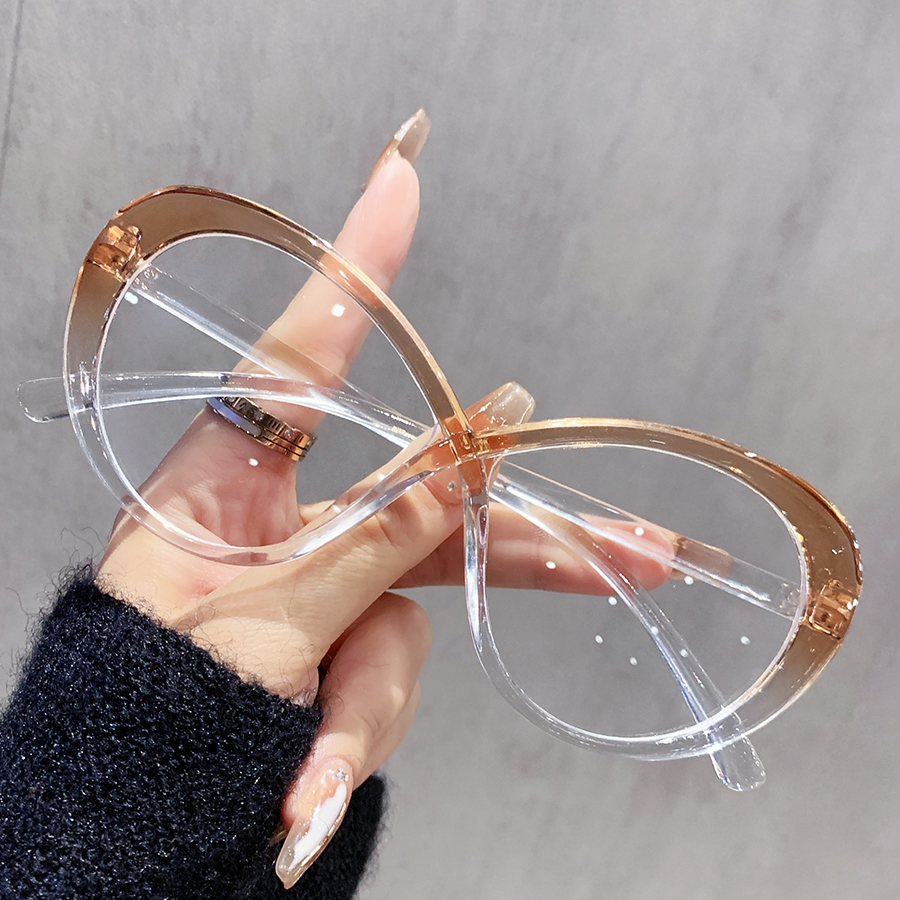 Irregular Frame Sunglasses Fas - Photography Of A Man recension och pris
