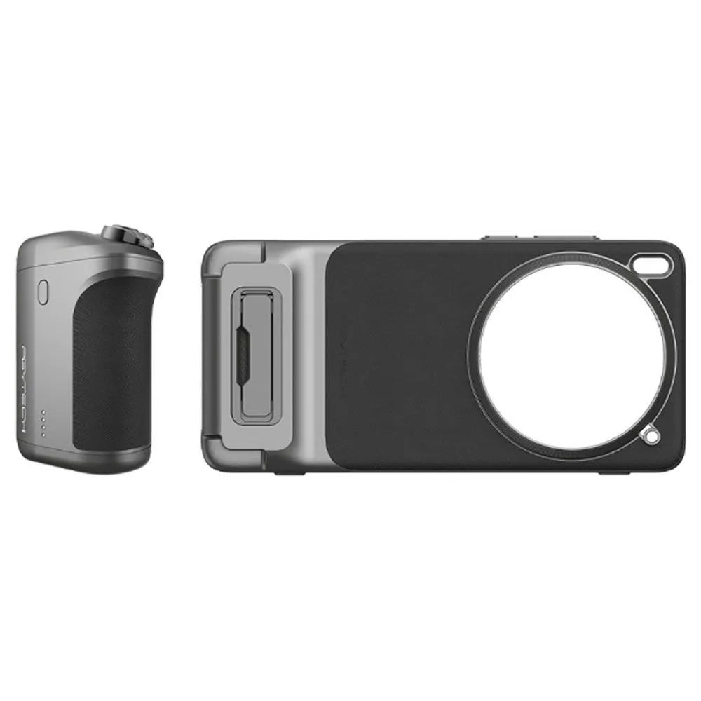 For VIVO X200 Pro/Vivo X300 Pr - Photography Kit Vivo X200 Pro recension och pris