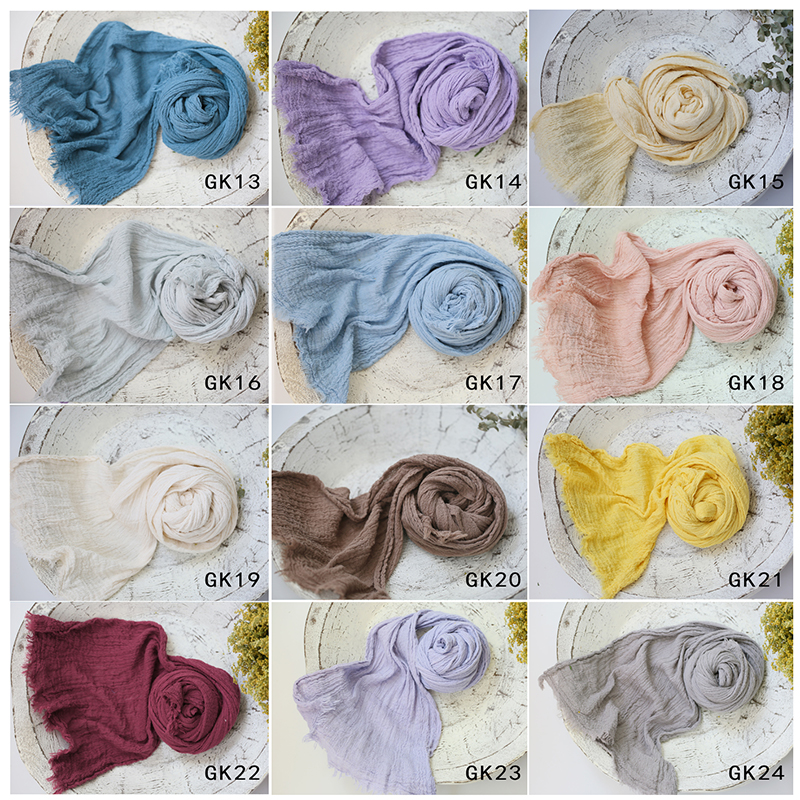 Seersucker Wrap Newborn Photog - Photography Composition recension och pris