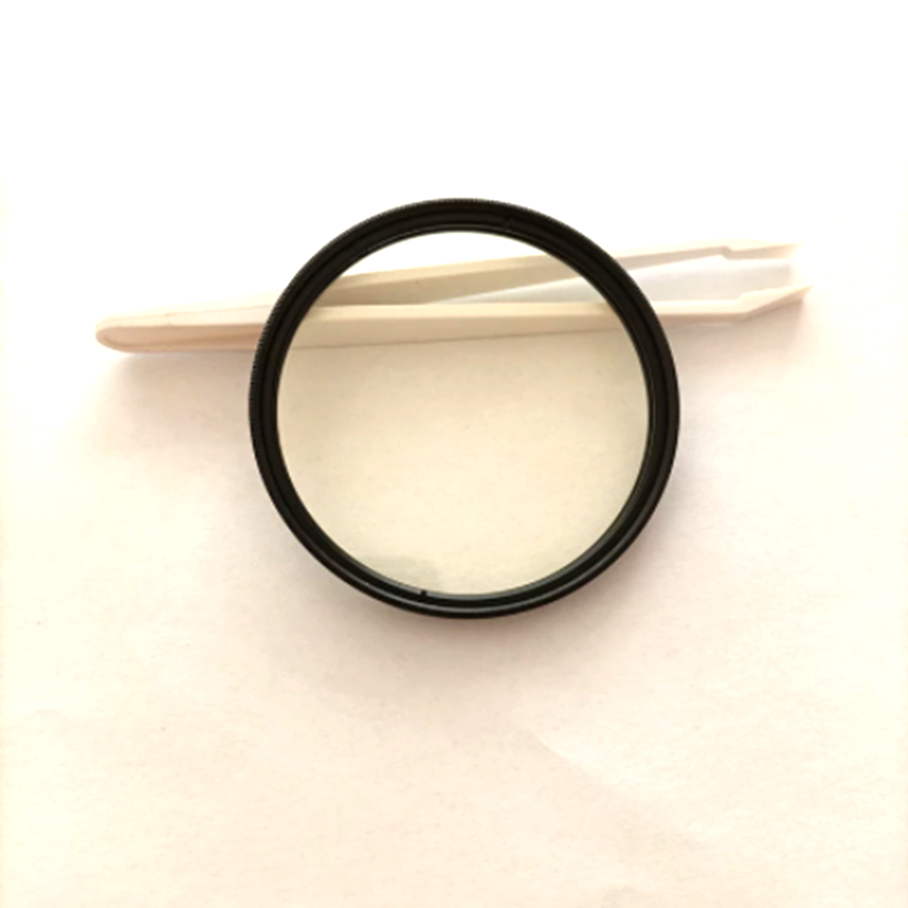 Custom Size 420nm Longpass Fil - Photography Yellow Filter recension och pris