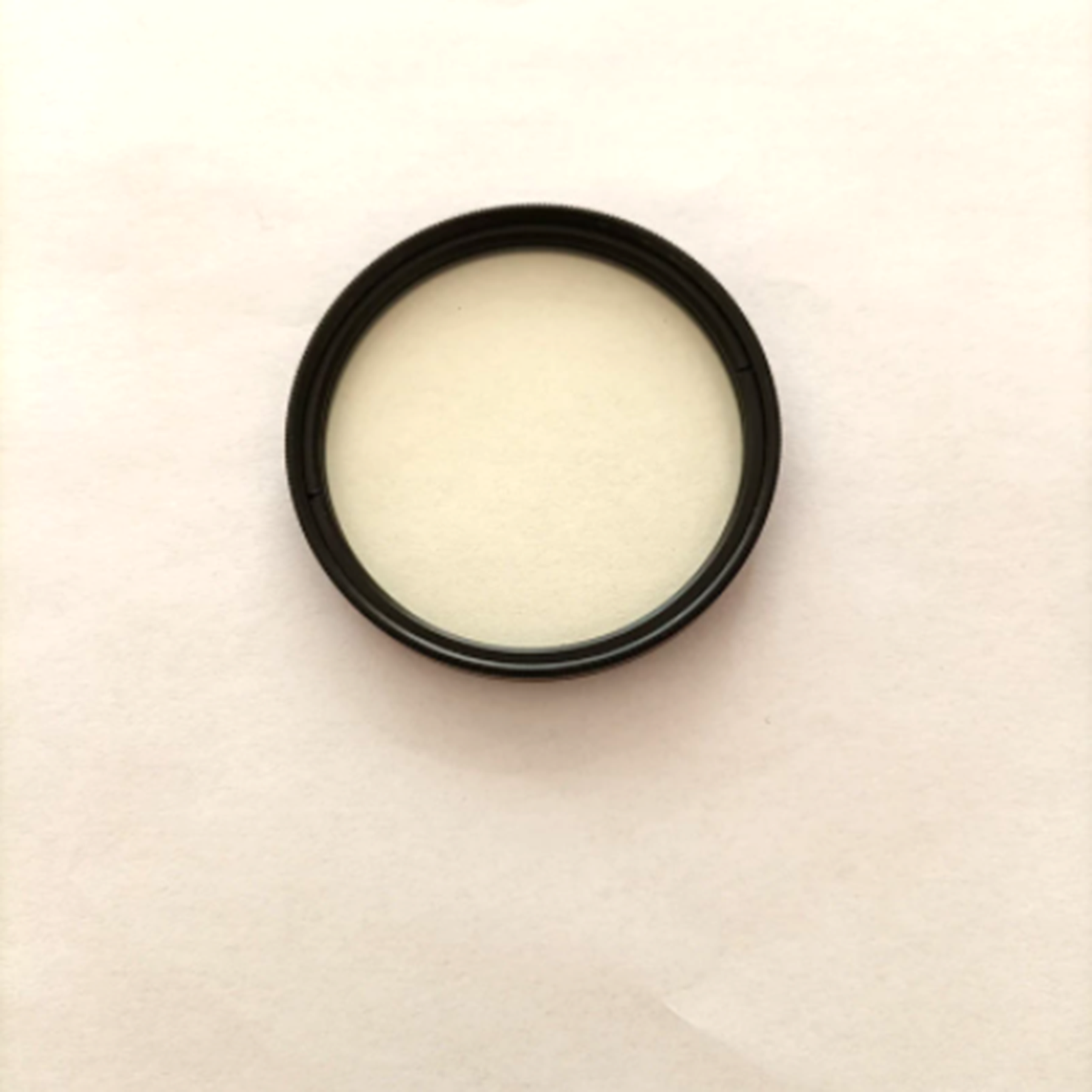 Custom Size 420nm Longpass Fil - Photography Yellow Filter recension och pris