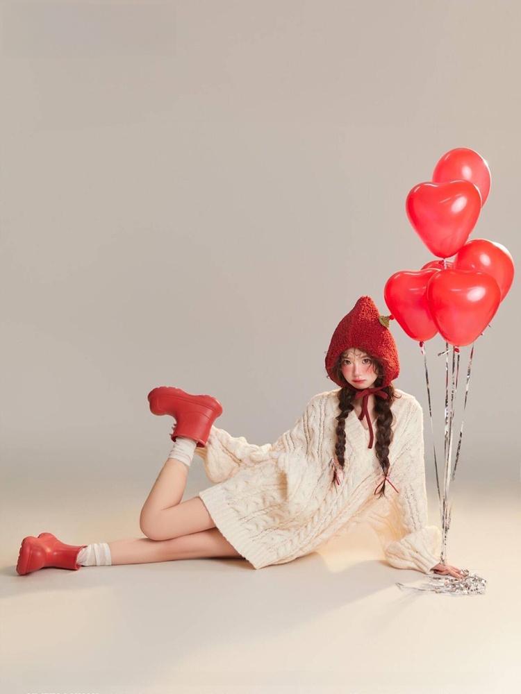 Autumn Winter New Style Studio - Photography Studio recension och pris