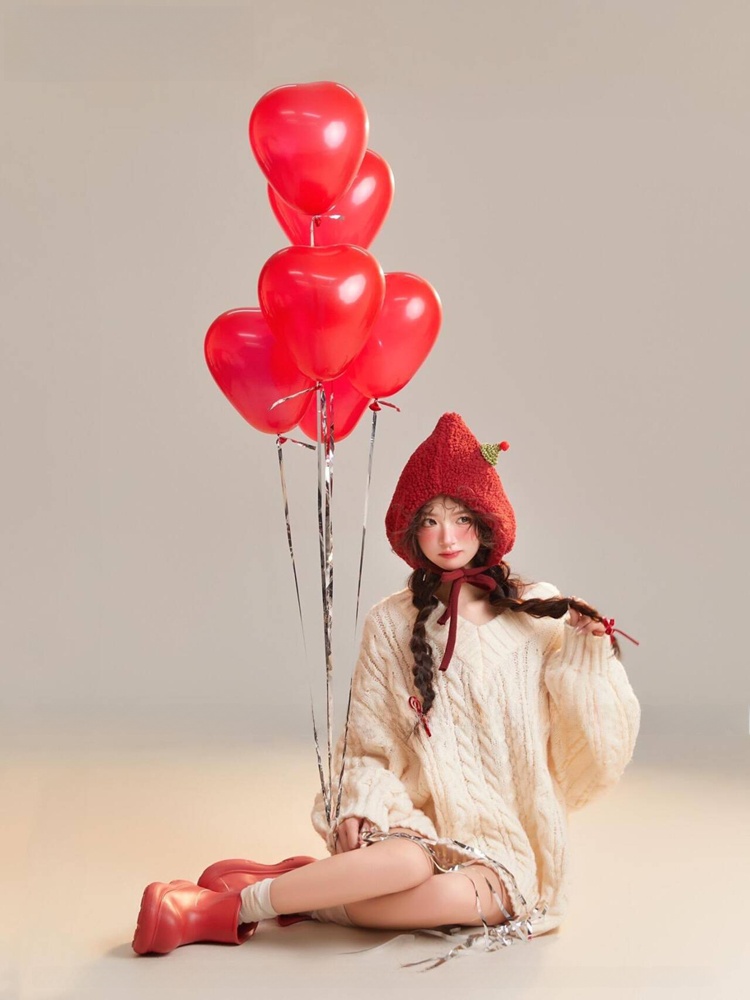 Autumn Winter New Style Studio - Photography Studio recension och pris