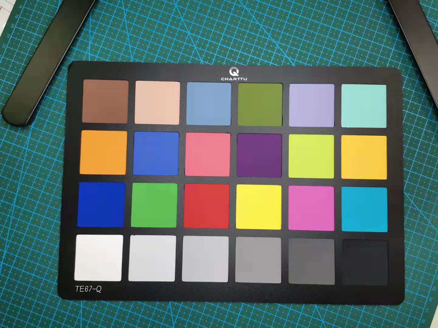 Customized product dedicated l - Color Checker Card recension och pris