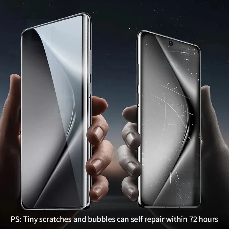 4 IN 1 HD Hydrogel Film Screen - Xiaomi Photography Kit 15 Ultra recension och pris