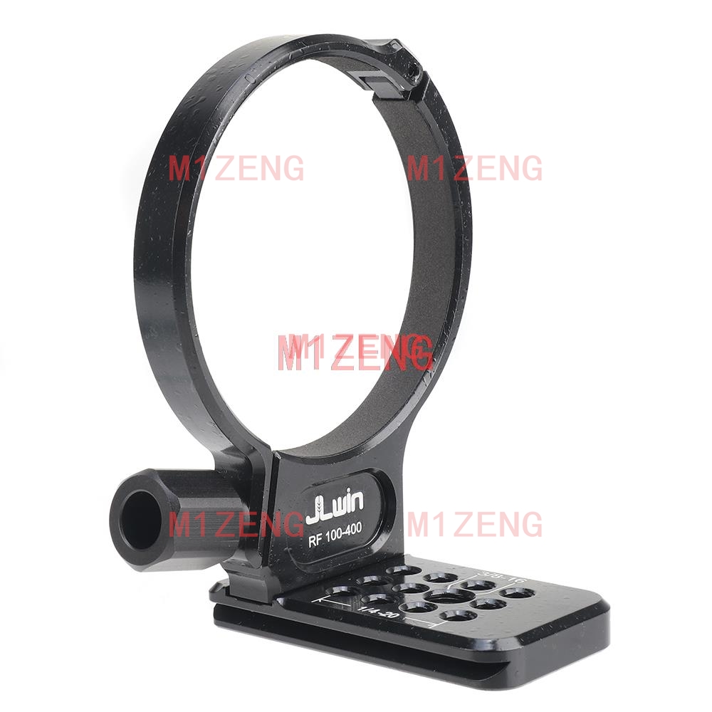 alloy Camera Tripod Mount adap - Camera Cage Rig recension och pris