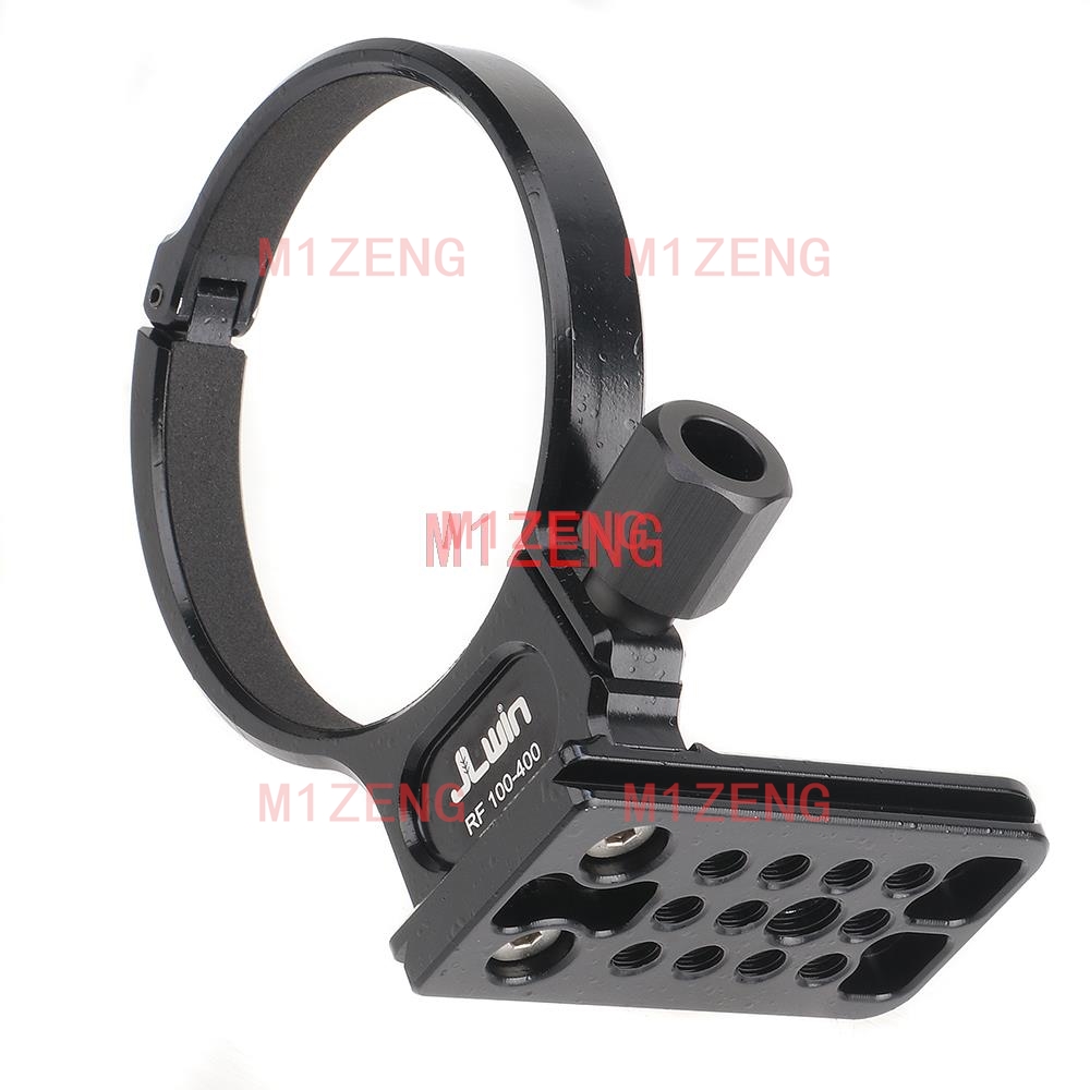 alloy Camera Tripod Mount adap - Camera Cage Rig recension och pris