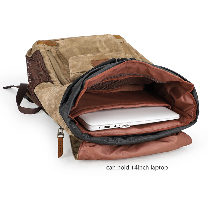 Vintage Batik Canvas Camera Ba - Photography Of A Man recension och pris