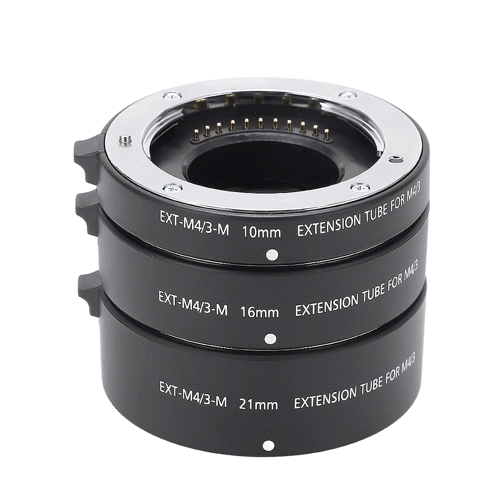 Mcoplus Auto Focus Macro Exten - Macro Extension Tube recension och pris