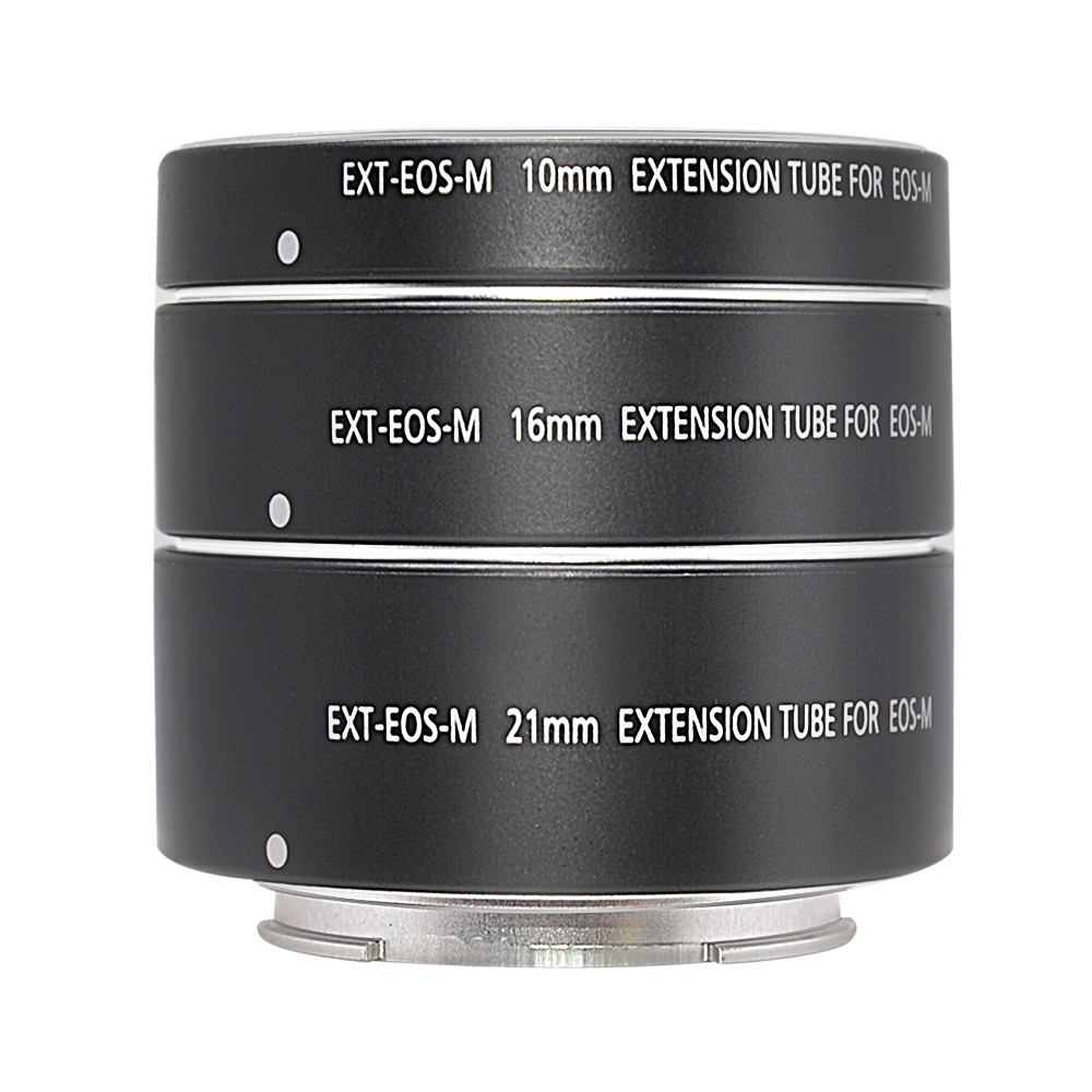 Mcoplus Auto Focus Macro Exten - Macro Extension Tube recension och pris
