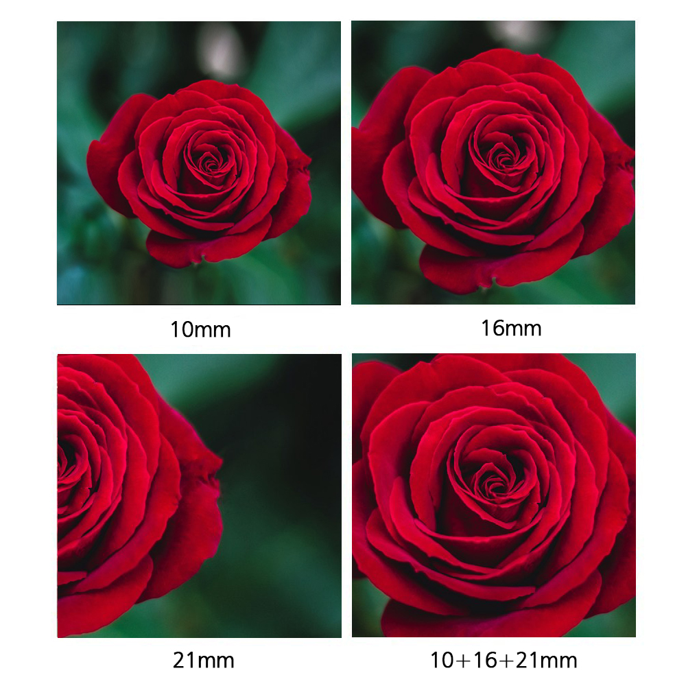 Mcoplus Auto Focus Macro Exten - Macro Extension Tube recension och pris