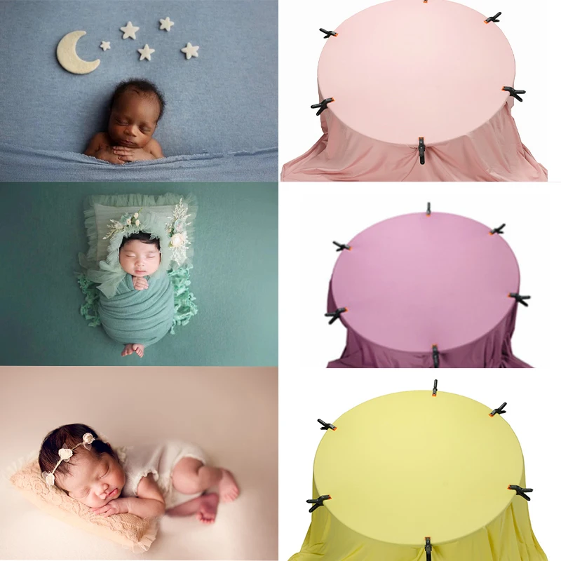 150X170 CM Newborn Photography - Photography Composition recension och pris