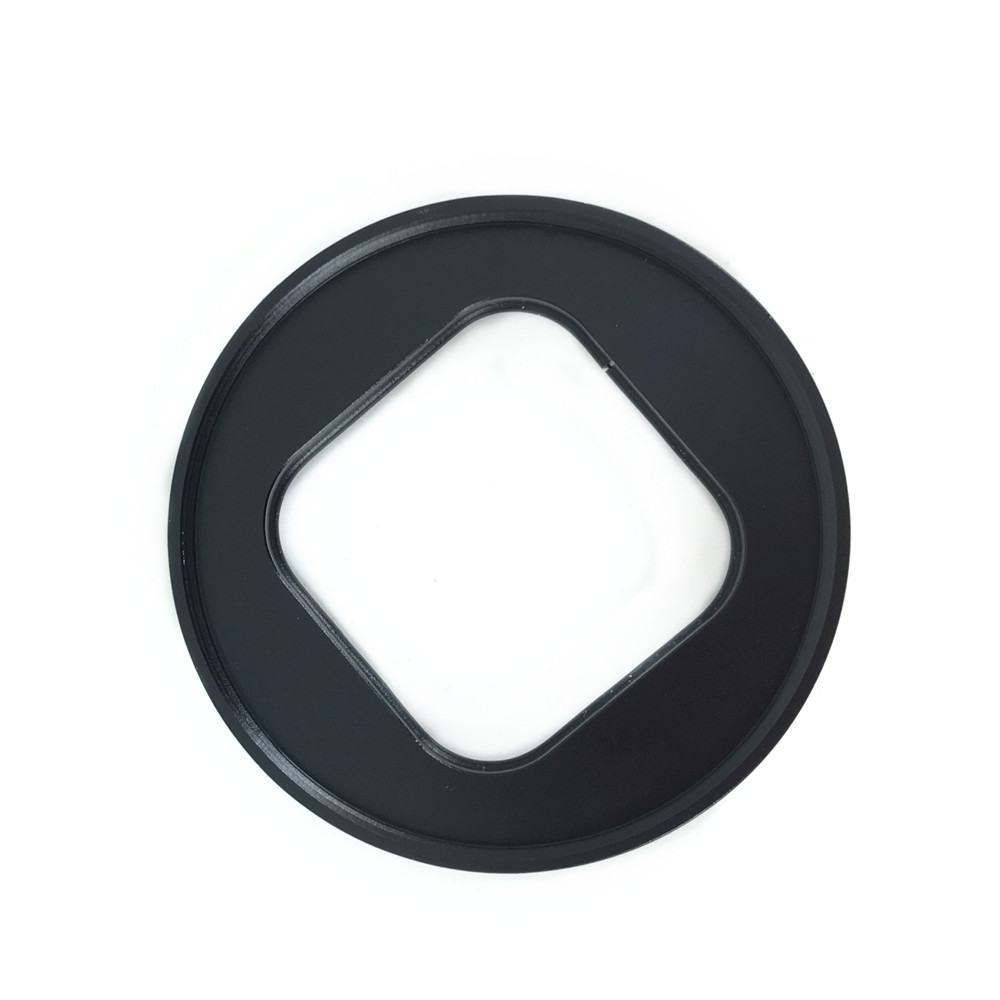 52mm Lens Filter Adapter Ring  - Photography Yellow Filter recension och pris
