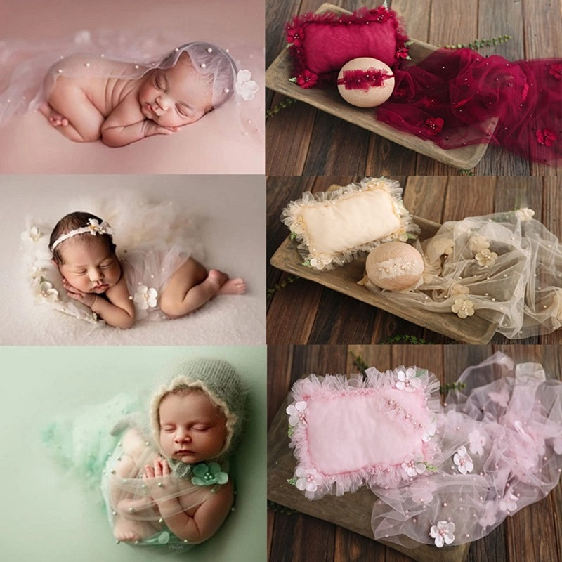 Newborn Photography  Wrap  Bla - Photography Composition recension och pris