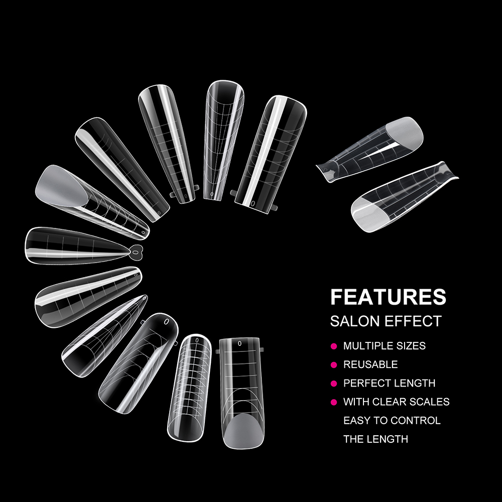 TP 145pcs Matte Duet System Na - Photography Tips recension och pris