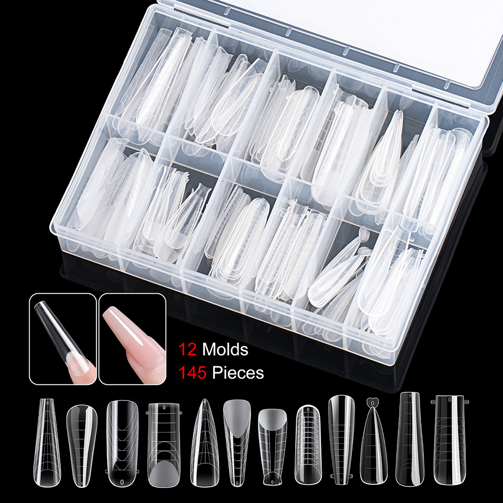 TP 145pcs Matte Duet System Na - Photography Tips recension och pris