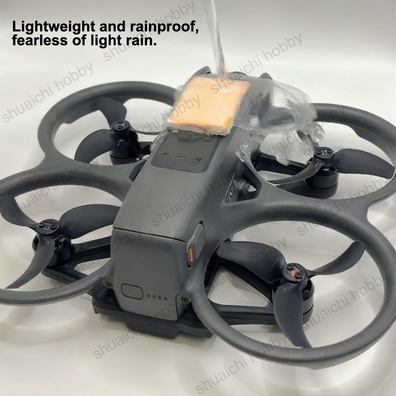 For DJI Flip/Mini/Avata Drone  - Photography Composition recension och pris