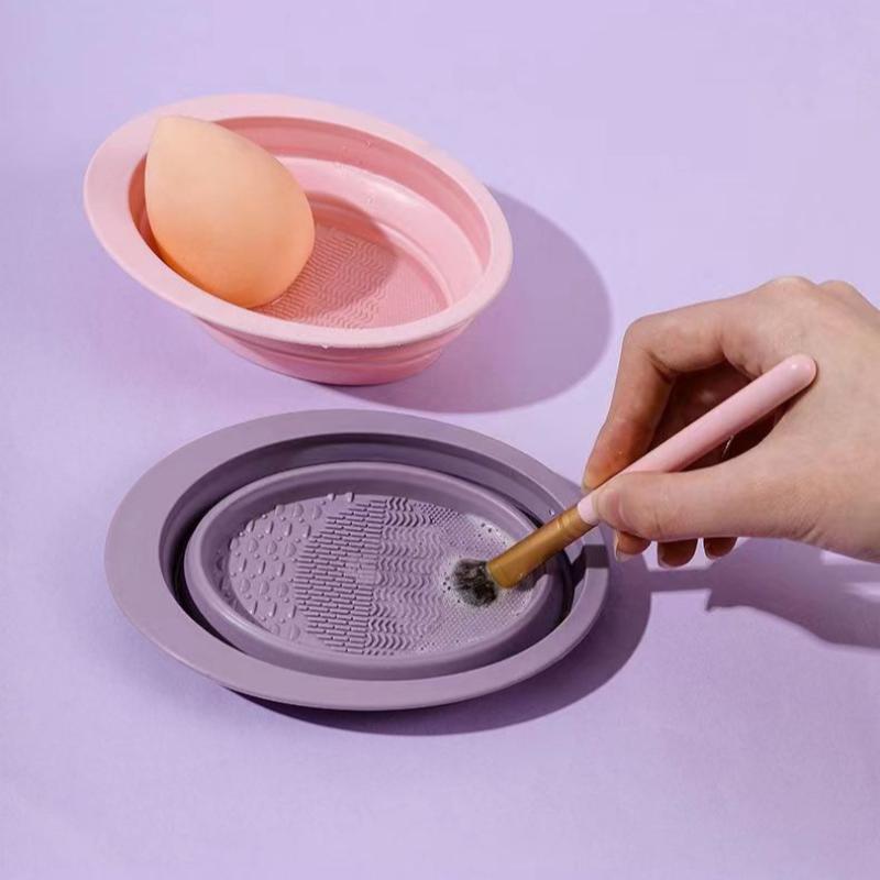 Cleaner Folding Powder Soft Si - Beauty Dish Softbox recension och pris