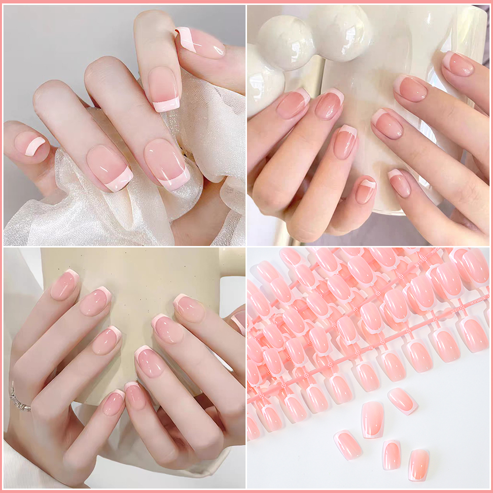 120pcs Glossy Short Square Pre - Photography Tips recension och pris