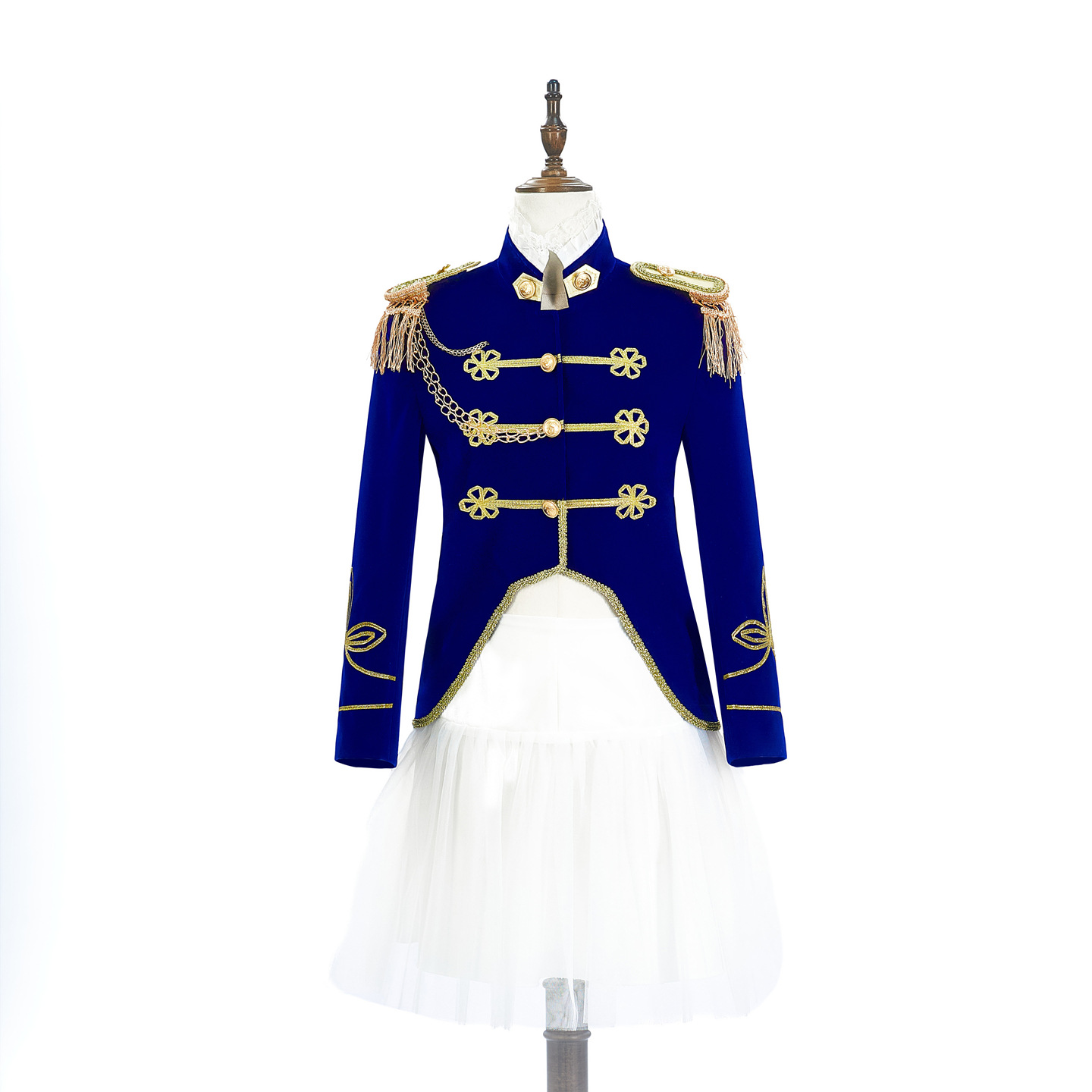Fashion Navy Dress Suit for Me - Photography Of A Man recension och pris