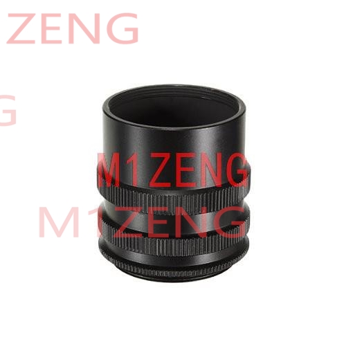m39 Macro Extension Tube ring  - Macro Extension Tube recension och pris