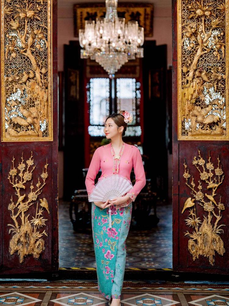 New Ethnic Dai Women's Photogr - Photography Studio recension och pris