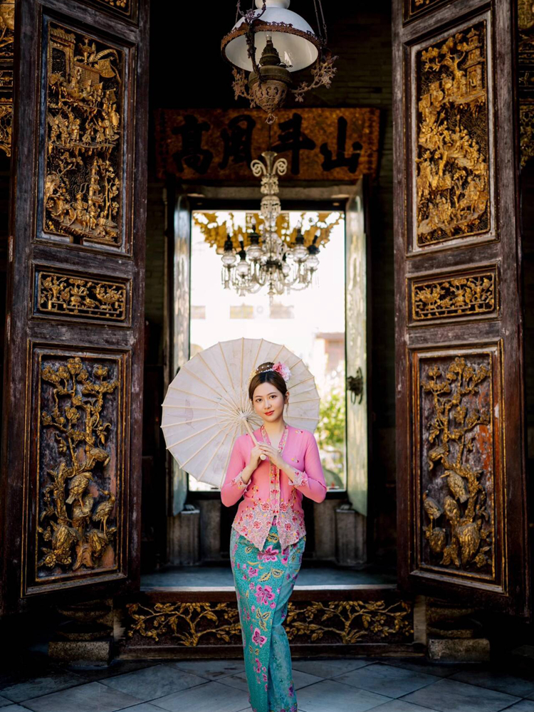 New Ethnic Dai Women's Photogr - Photography Studio recension och pris
