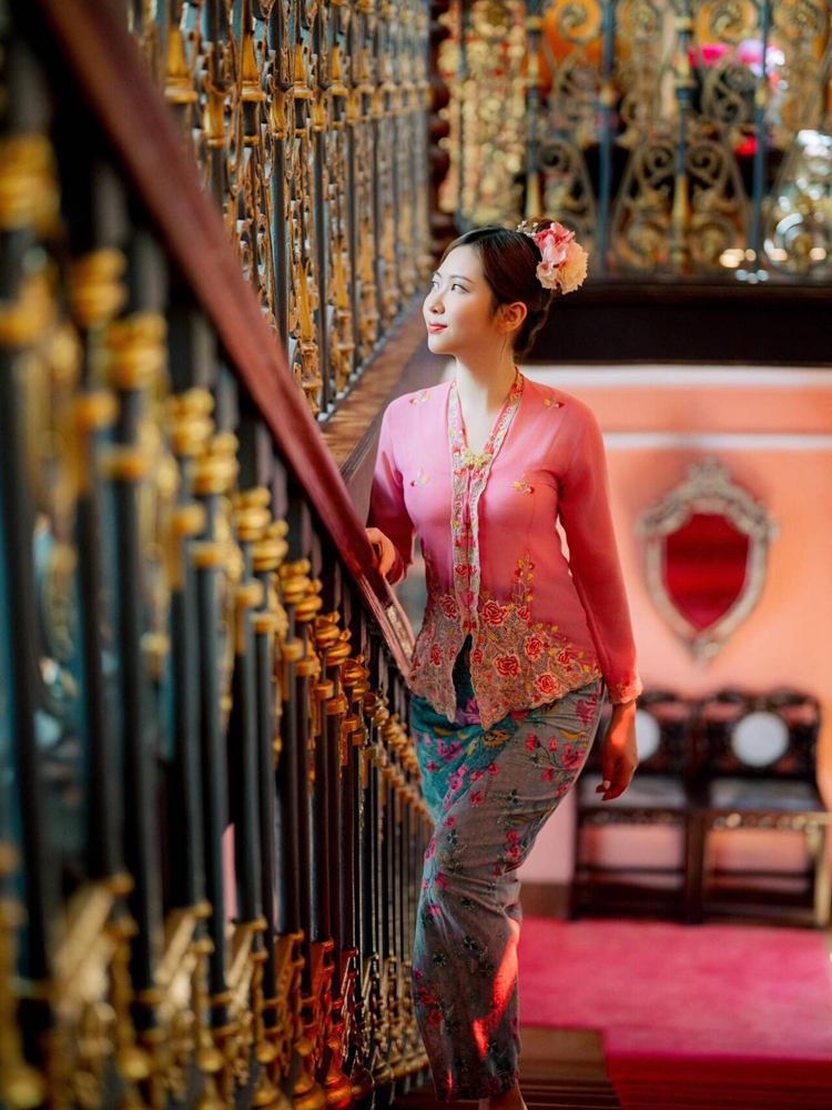 New Ethnic Dai Women's Photogr - Photography Studio recension och pris