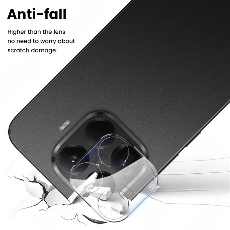 1-3Pcs 3D Ultra HD Crystal Tem - Xiaomi Photography Kit 15 Ultra recension och pris