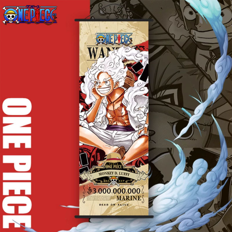 One Piece Ace Chopper Usopp So - Photography Object recension och pris