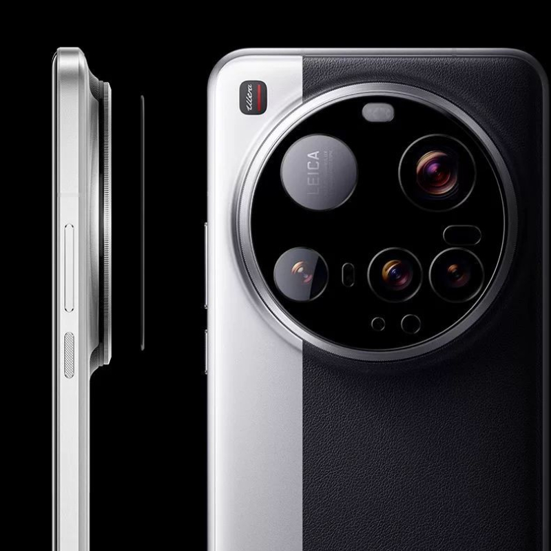 For Xiaomi 15 Ultra Rear Camer - Xiaomi Photography Kit 15 Ultra recension och pris