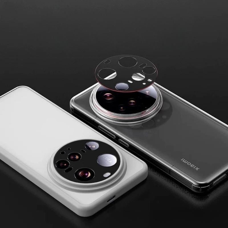 For Xiaomi 15 Ultra Rear Camer - Xiaomi Photography Kit 15 Ultra recension och pris